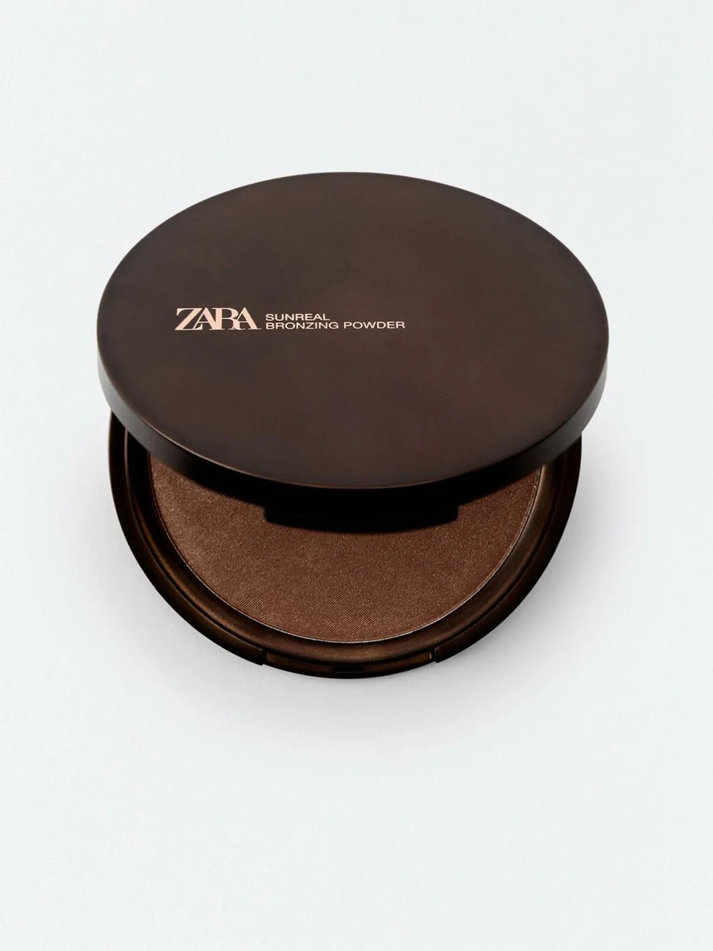 ZARA Sunreal Bronzing Powder in Sunreal